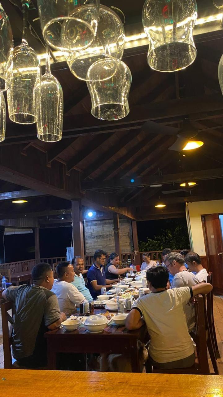 Ratanakiri Paradise Hotel & Restaurant Banlung Dış mekan fotoğraf